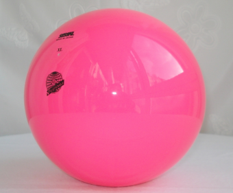 Мяч юниорский Sasaki Pink (P)