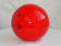 Мяч Sasaki 15 см RED