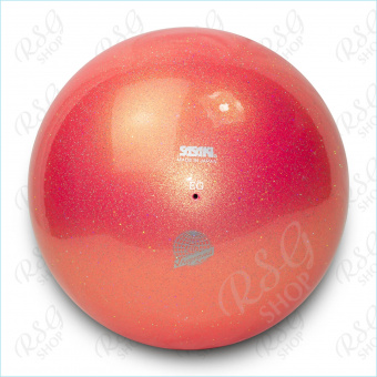 Мяч Sasaki хамелеон Pink (P)