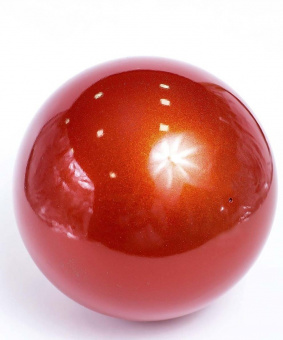 Мяч Sasaki металлик2 Red (R)