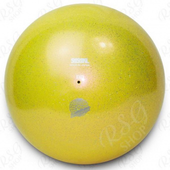 Мяч Sasaki хамелеон Yellow (Y)
