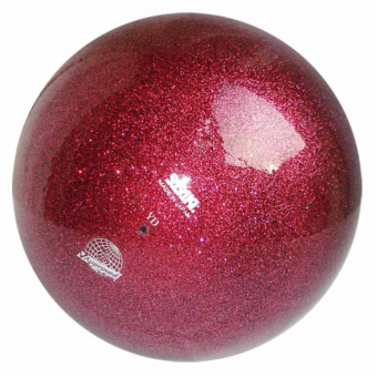 Мяч Sasaki металлик Raspberry (RS)