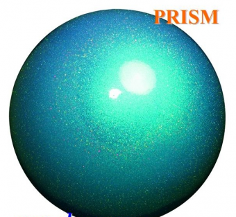 Мяч Chacott 18,5 Prism Peppermint