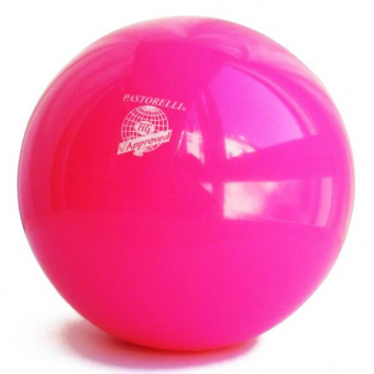 Ball-PASTORELLI-Rosa-Fluo-00011-0