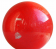 Мяч Sasaki металлик Fluo Red (FRR)