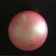 Мяч Sasaki хамелеон Cherry-Pink (CYP)