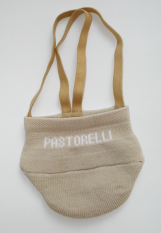Получешки - носочки Pastorelli 