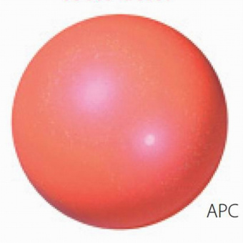Мяч Sasaki хамелеон Apricot (APC)