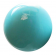 Мяч Pastorelli New Generation Plus голубой (celeste)