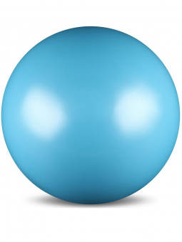 Мяч INDIGO 15 cм люкс2