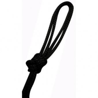 Скакалка Pastorelli черная (black)